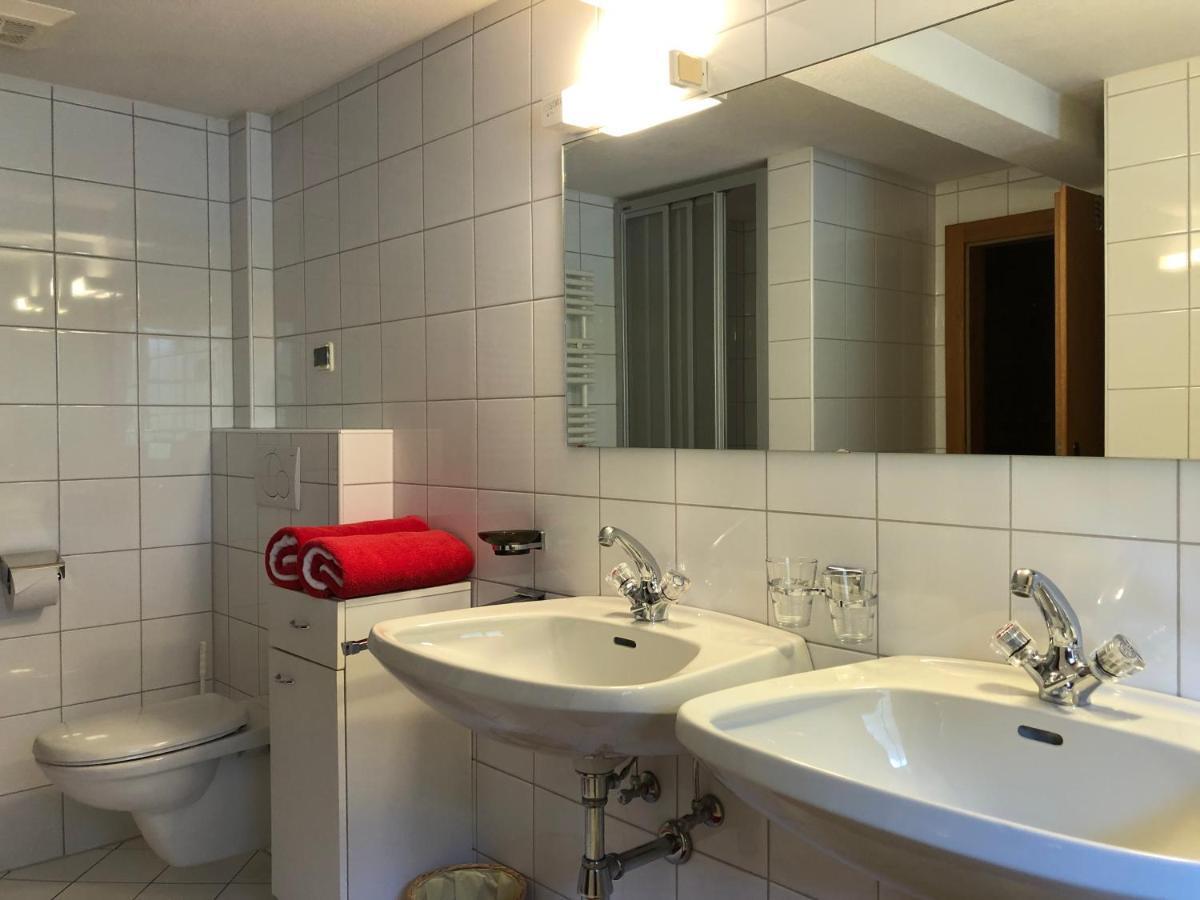 Apartment Acker アルプバッハ エクステリア 写真