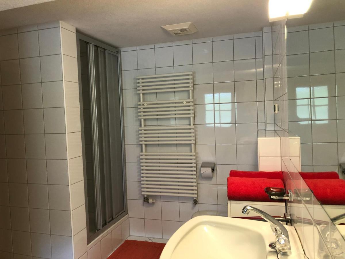 Apartment Acker アルプバッハ エクステリア 写真